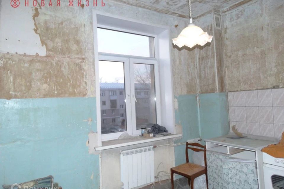 Продаётся 2-комнатная квартира, 47 м²