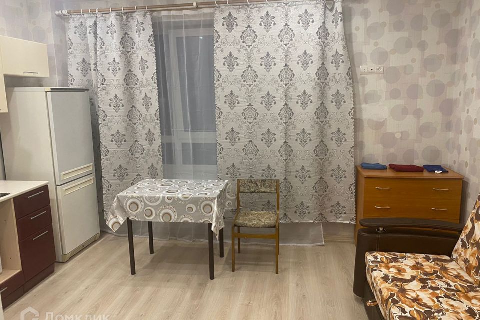 Сдаётся студия, 22 м²