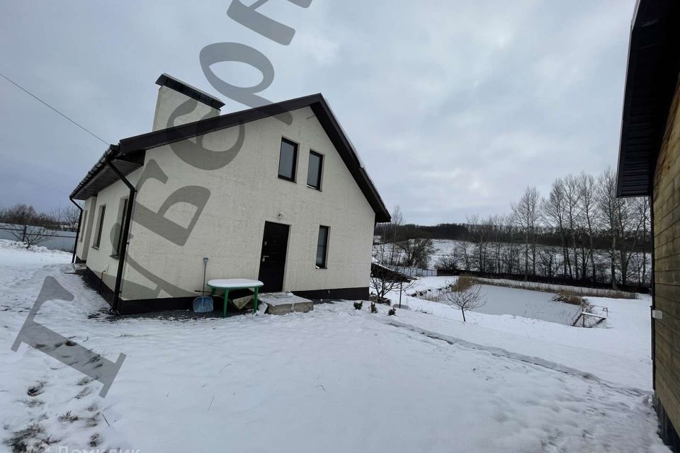 Купить Дом Новая Нелидовка Белгородская