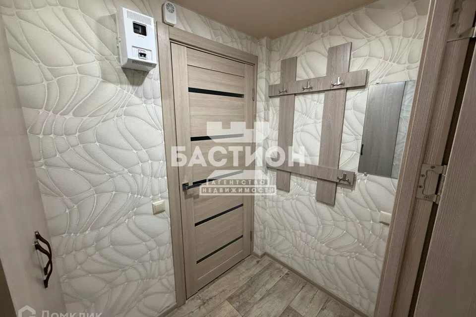 Продаётся 1-комнатная квартира, 35 м²