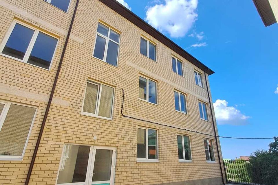 Продаётся студия, 21 м²