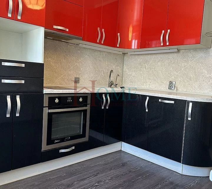 Сдаётся 3-комнатная квартира, 68 м²