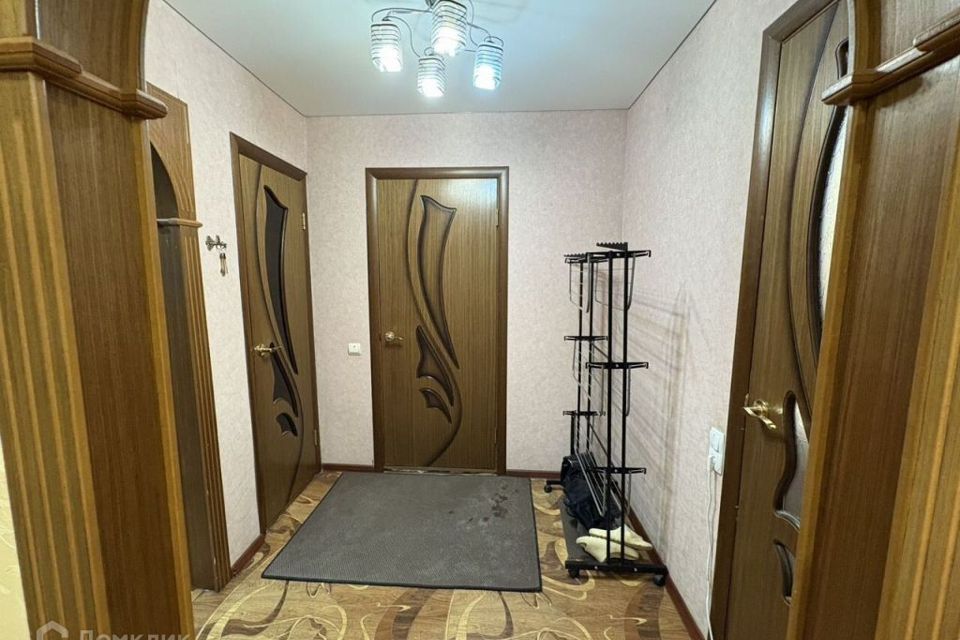 Продаётся 1-комнатная квартира, 27.7 м²