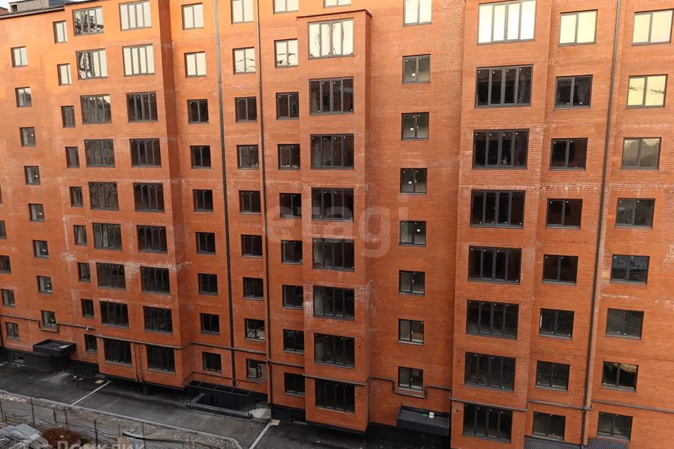 Продаётся 1-комнатная квартира, 51.2 м²