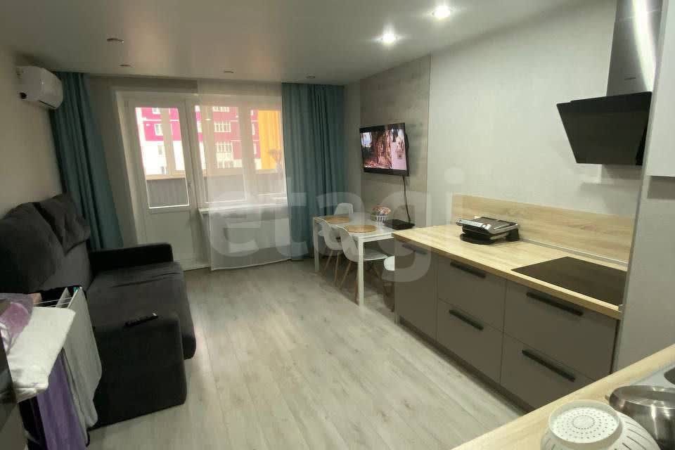 Продаётся 2-комнатная квартира, 66 м²