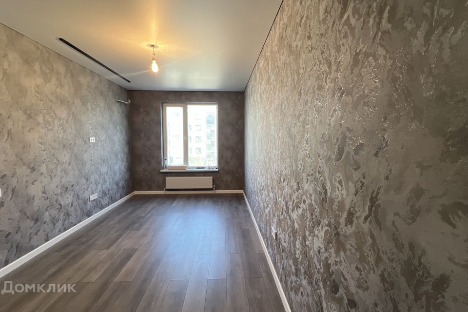 Продаётся 1-комнатная квартира, 40 м²