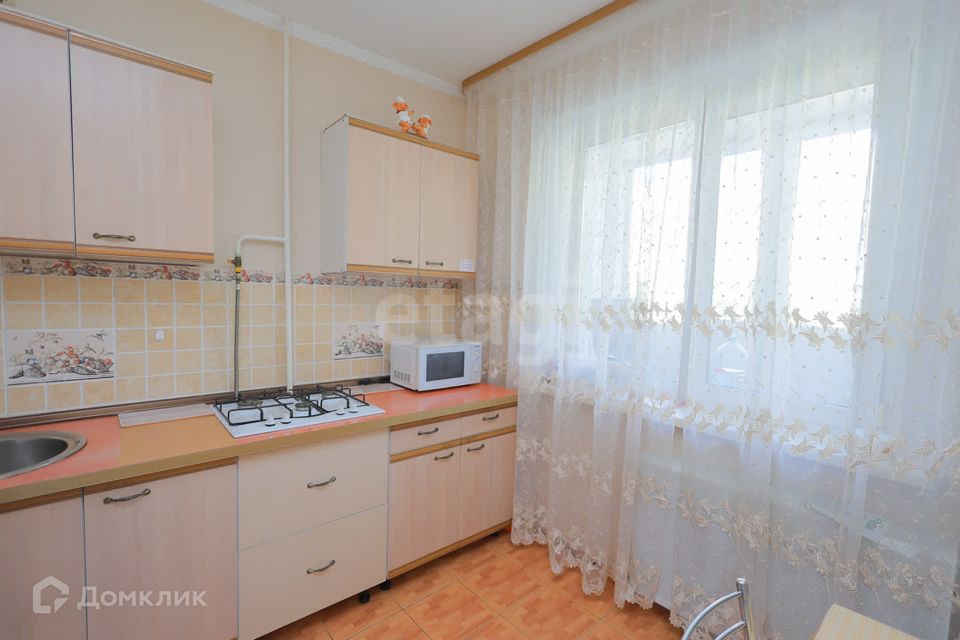 Продаётся 2-комнатная квартира, 50.6 м²