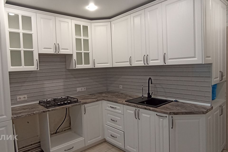 Продаётся 2-комнатная квартира, 50.8 м²