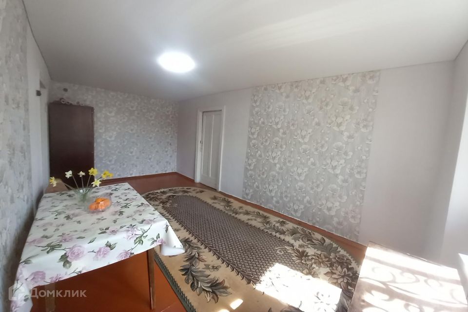 Продаётся 2-комнатная квартира, 43.5 м²