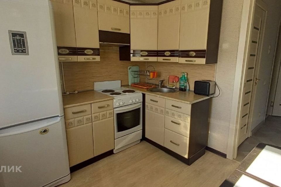 Сдаётся 2-комнатная квартира, 52 м²