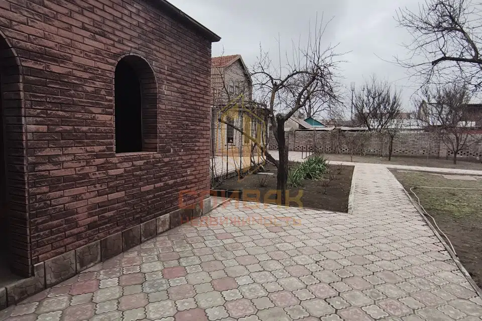 Продаётся 1-этажный дом, 158.1 м²