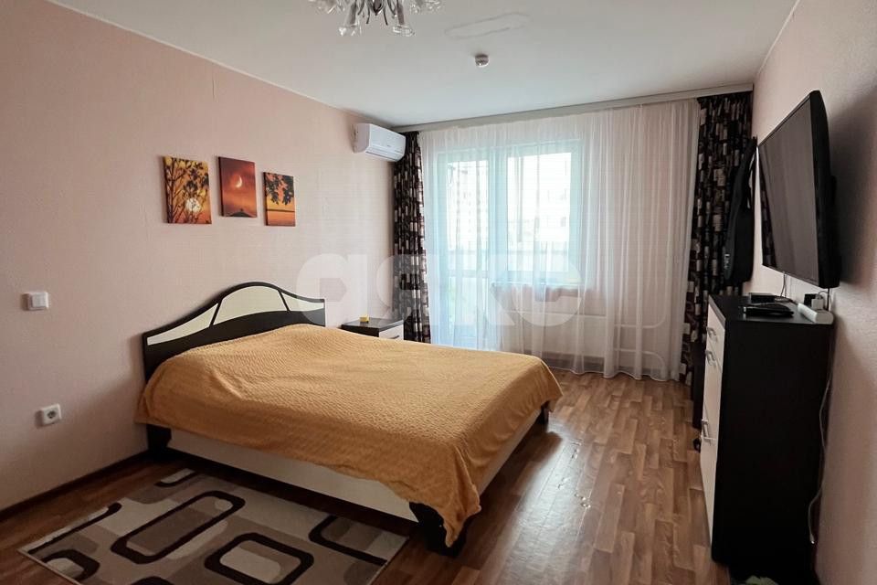 Продаётся 2-комнатная квартира, 60 м²