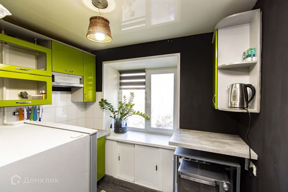 Сдаётся 1-комнатная квартира, 31 м²