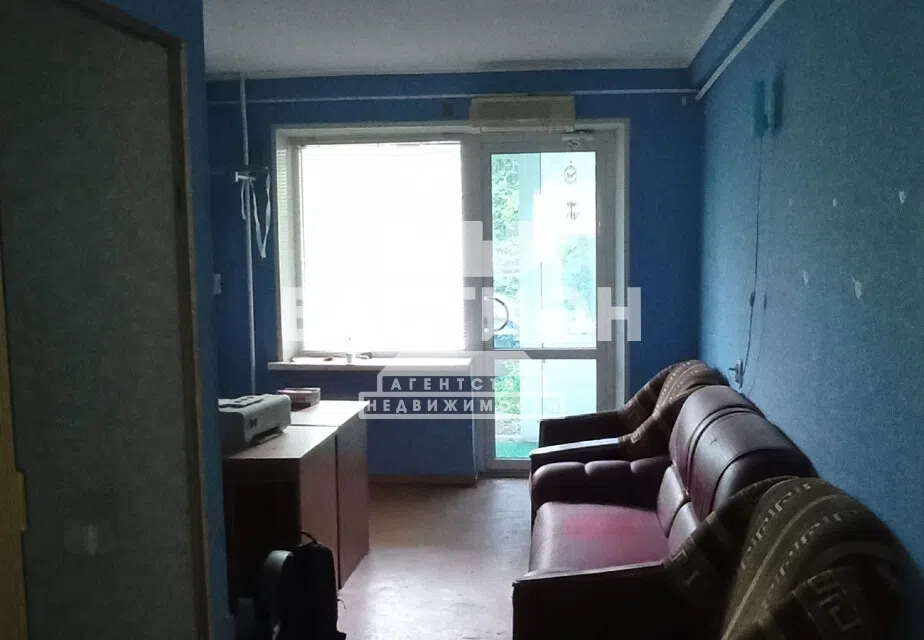 Продаётся 3-комнатная квартира, 67 м²
