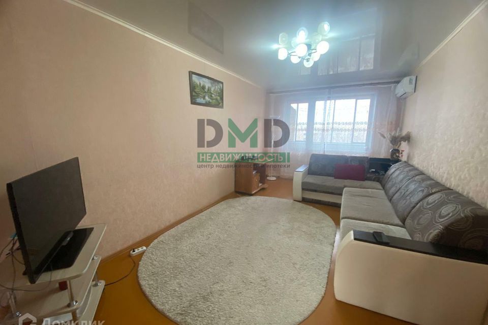 Продаётся 2-комнатная квартира, 44.2 м²