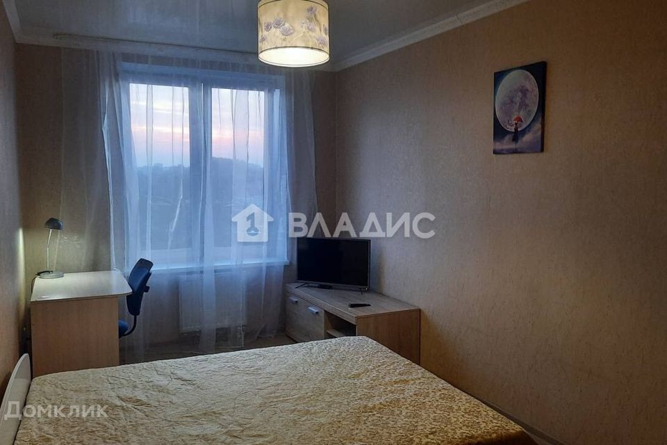 Продаётся 1-комнатная квартира, 40 м²