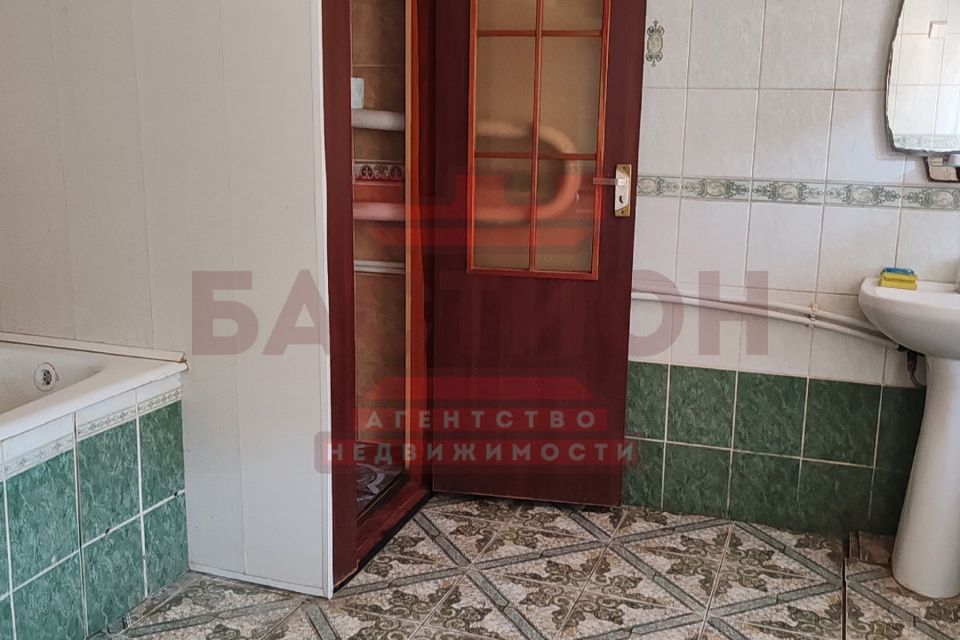 Продаётся 1-этажный дом, 74 м²