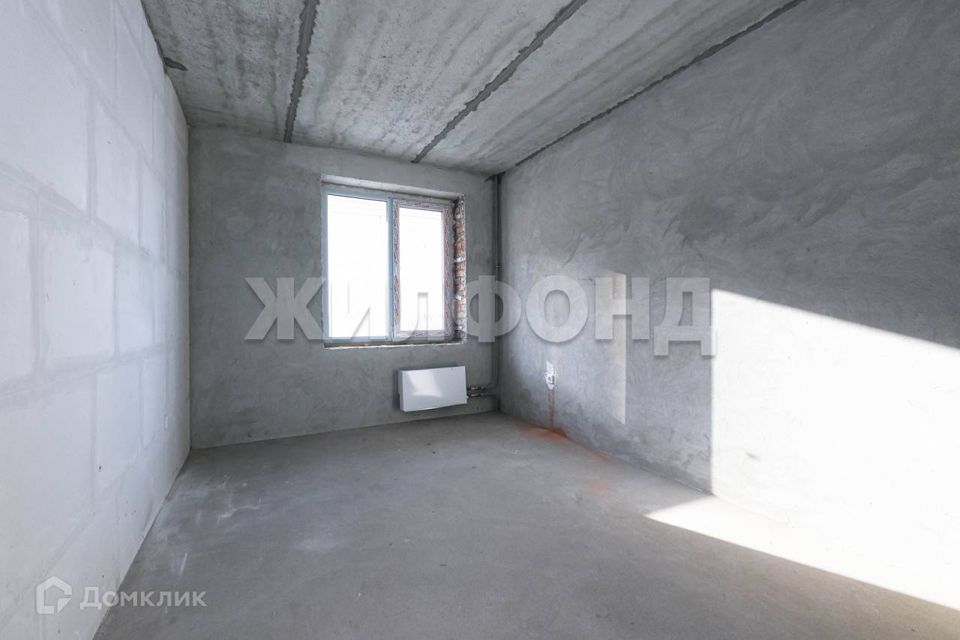 Продаётся 1-комнатная квартира, 32.5 м²