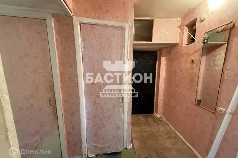 Продаётся 2-комнатная квартира, 39.4 м²