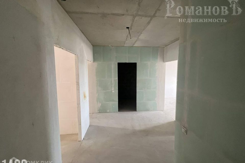 Продаётся 3-комнатная квартира, 86 м²