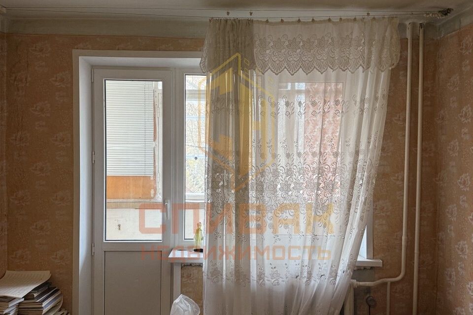 Продаётся 3-комнатная квартира, 75.1 м²