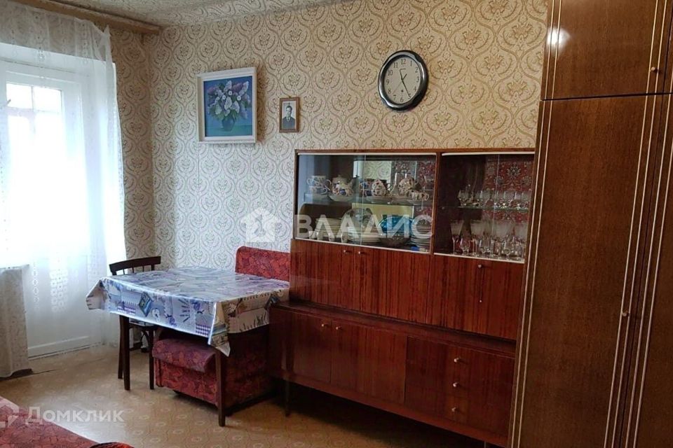 Продаётся 1-комнатная квартира, 29.1 м²