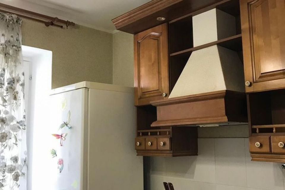 Продаётся 3-комнатная квартира, 75 м²