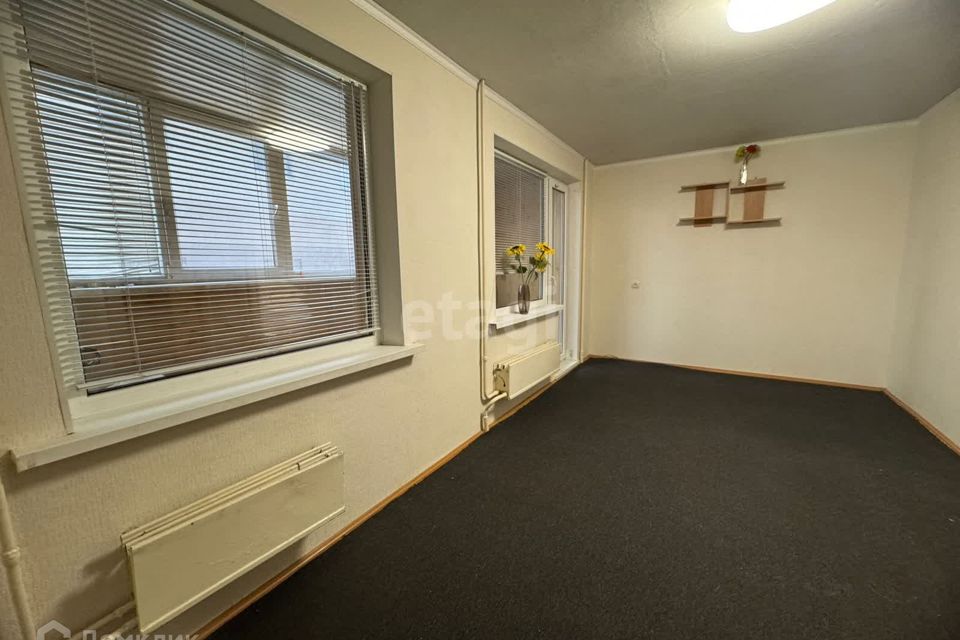 Продаётся 1-комнатная квартира, 41.1 м²