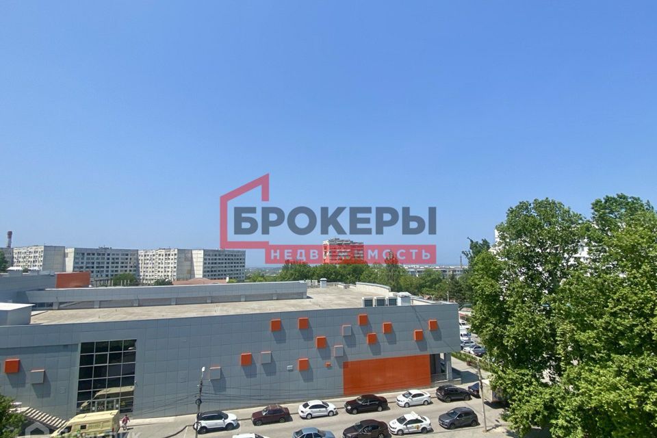 Продаётся 3-комнатная квартира, 70 м²