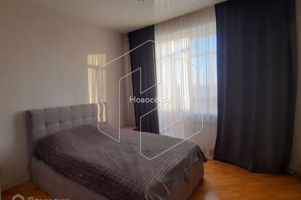 Сдаётся 3-комнатная квартира, 80 м²