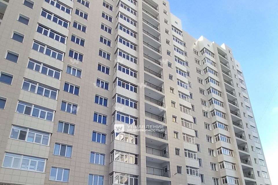 Продаётся студия, 25 м²