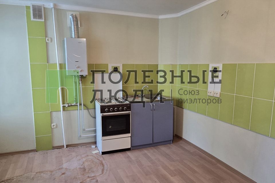 Продаётся 2-комнатная квартира, 52 м²