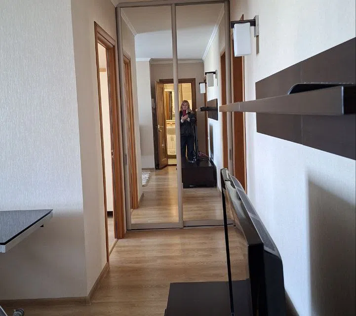 Продаётся 3-комнатная квартира, 61.6 м²