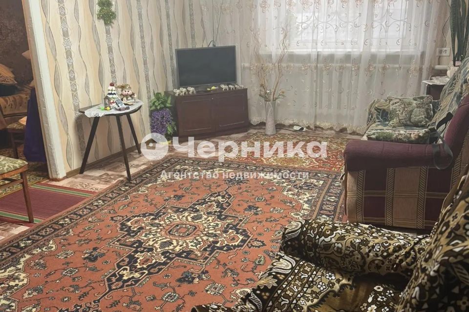 Продаётся 2-комнатная квартира, 43.2 м²