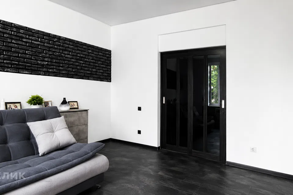 Продаётся 3-комнатная квартира, 71.9 м²