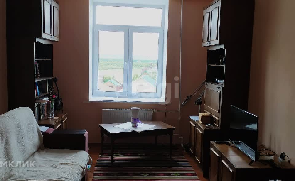 Продаётся 2-комнатная квартира, 50 м²