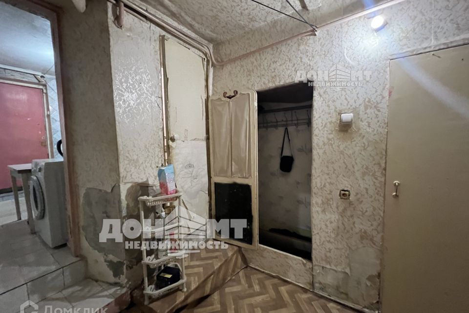 Продаётся 1-комнатная квартира, 55 м²