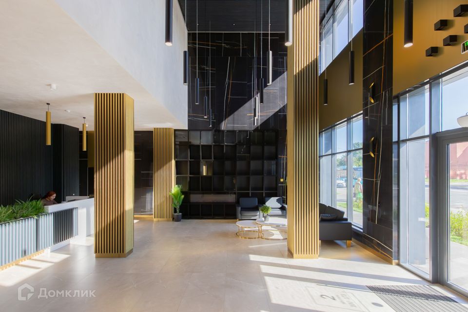 Продаётся 3-комнатная квартира, 85.17 м²