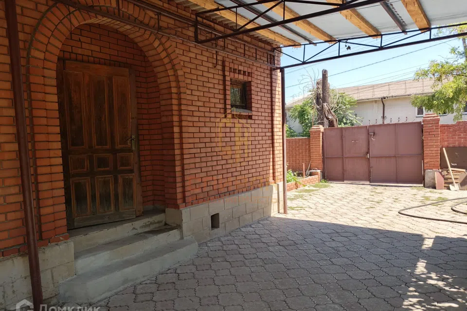 Продаётся 2-этажный дом, 241.4 м²