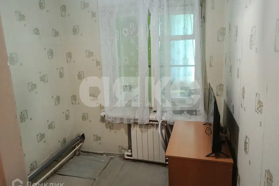 Продаётся 1-комнатная квартира, 28 м²