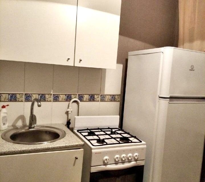 Сдаётся 1-комнатная квартира, 32 м²