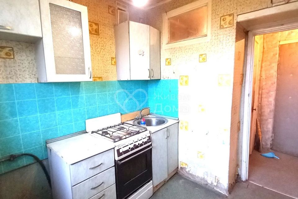 Продаётся 1-комнатная квартира, 20.9 м²