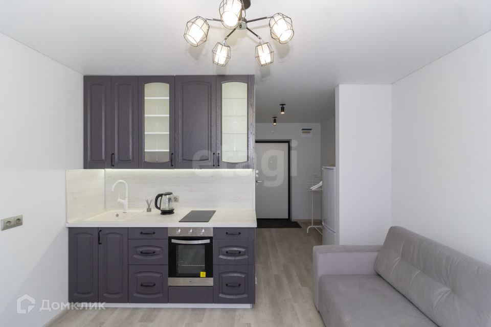 Сдаётся студия, 20 м²