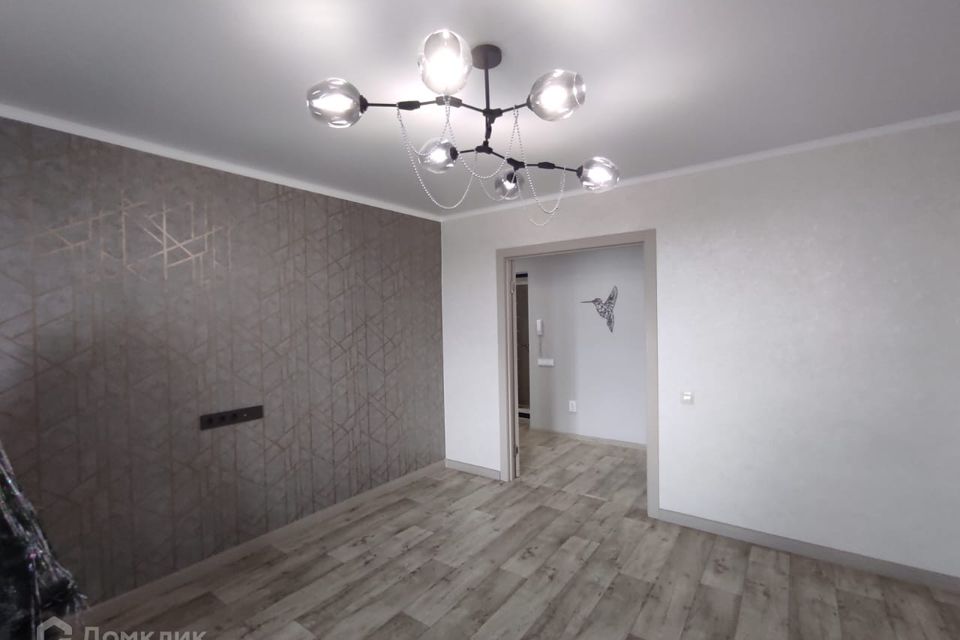 Продаётся 2-комнатная квартира, 50.9 м²