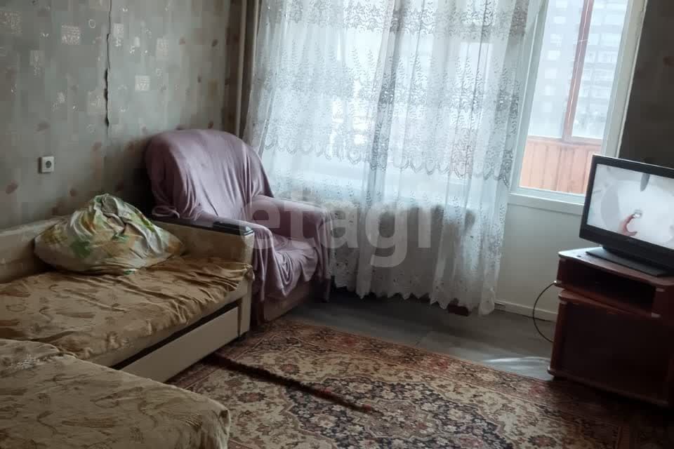 Сдаётся 2-комнатная квартира, 46 м²