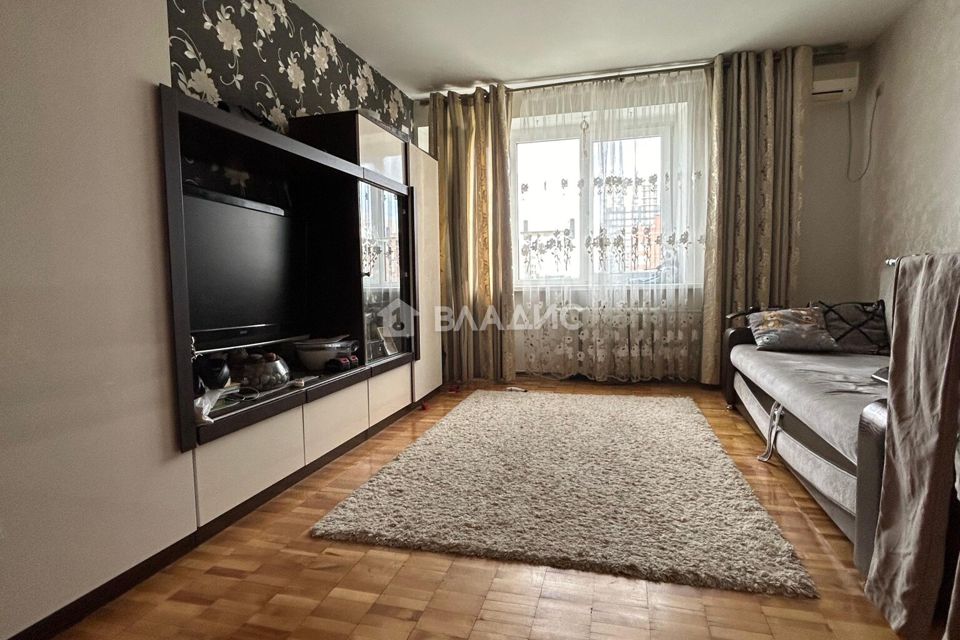 Продаётся 2-комнатная квартира, 49.7 м²