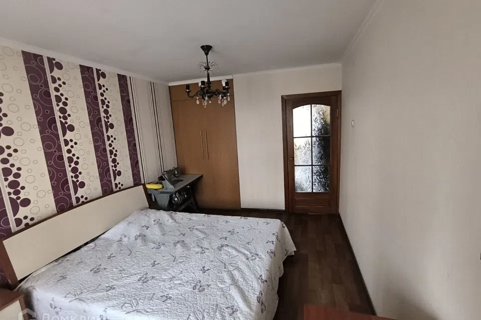 Сдаётся 2-комнатная квартира, 45 м²