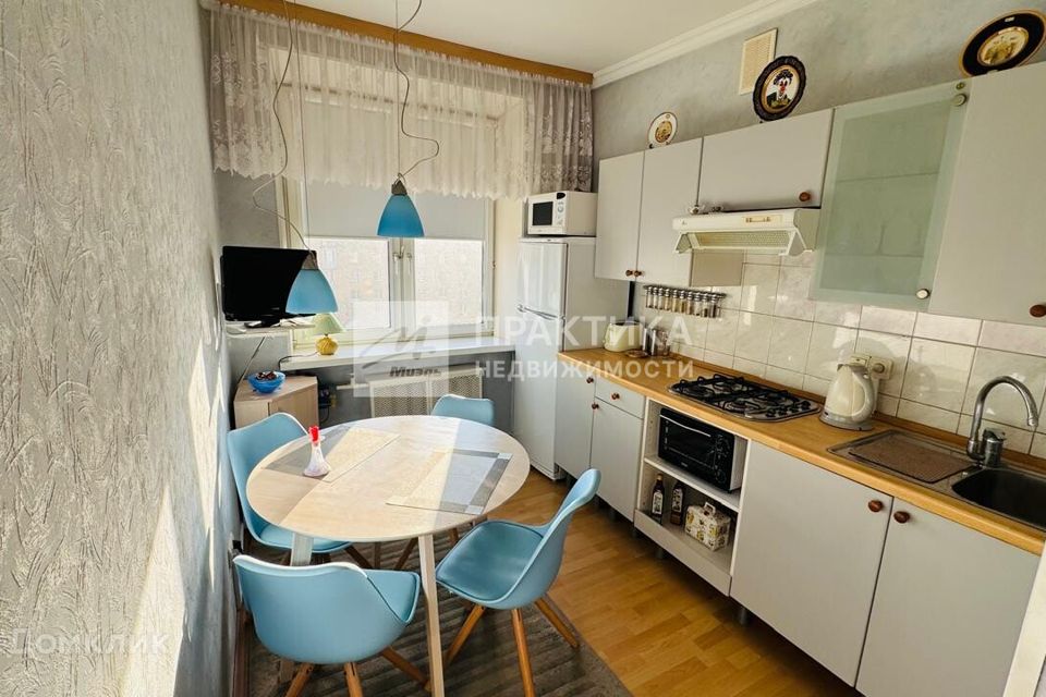 Сдаётся 2-комнатная квартира, 37.5 м²