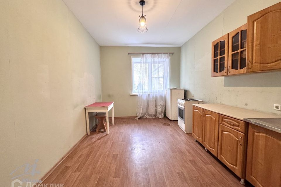 Продаётся 3-комнатная квартира, 96.8 м²
