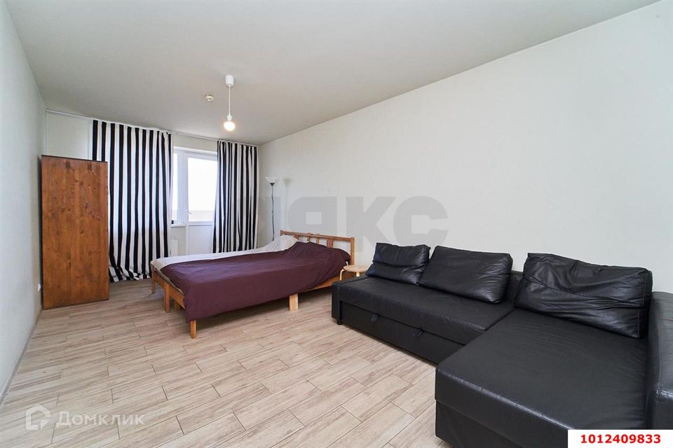 Продаётся 2-комнатная квартира, 67.5 м²
